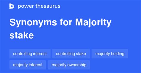stake antonyms|stake thesaurus.